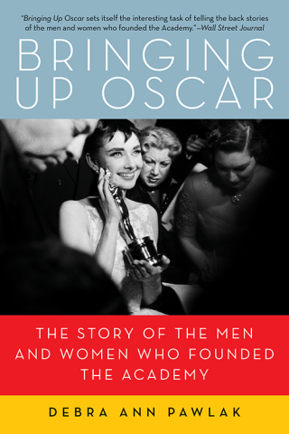 Cover image: Bringing Up Oscar 9781605982748