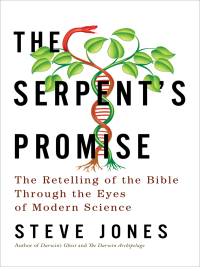 Cover image: The Serpent's Promise 9781605988344
