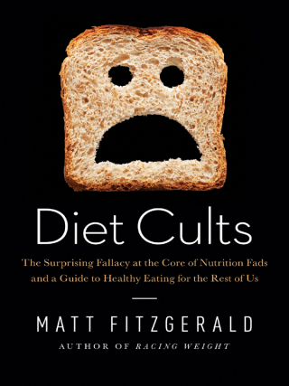 Cover image: Diet Cults 9781605988290
