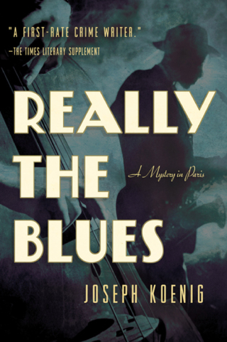 Cover image: Really the Blues 9781605988481