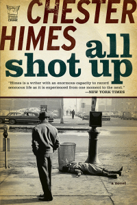 Cover image: All Shot Up 9781933648729
