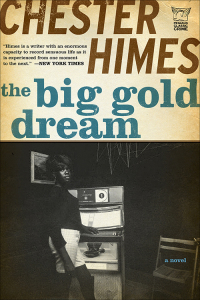 Cover image: The Big Gold Dream 9781933648842