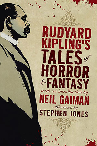 Cover image: Rudyard Kipling's Tales of Horror and Fantasy 9781605980300