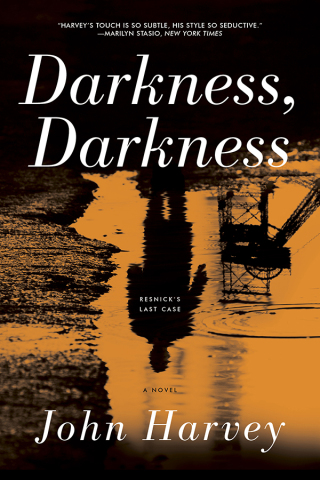Cover image: Darkness, Darkness 9781605988740