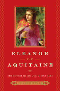 Cover image: Eleanor of Aquitaine 9781605988979