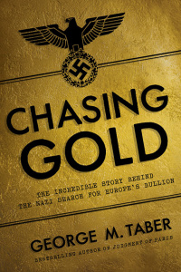 Cover image: Chasing Gold 9781605989754