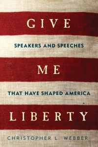 Cover image: Give Me Liberty 9781605988986
