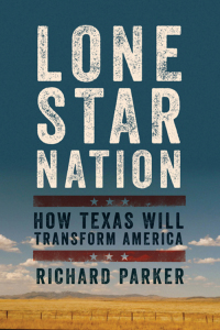 Cover image: Lone Star Nation 9781605989068