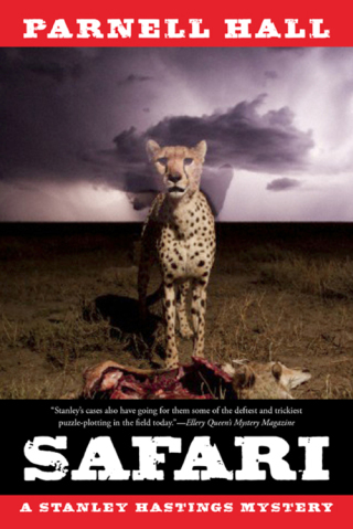 Cover image: Safari 9781605986371