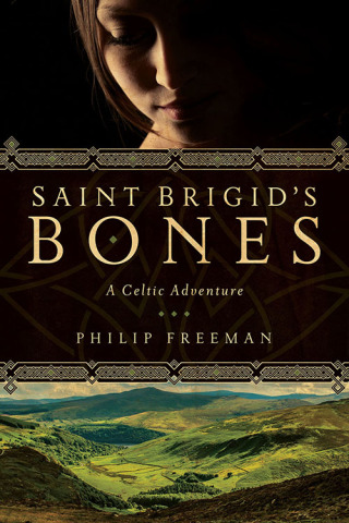 Cover image: Saint Brigid's Bones 9781605988887