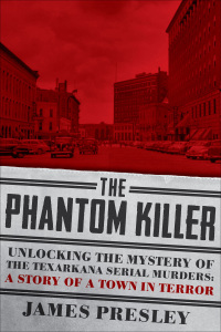 Cover image: The Phantom Killer 9781605989471