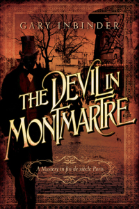 Cover image: The Devil in Montmartre 9781605986470