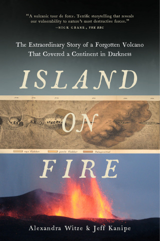 Cover image: Island on Fire 9781605989587