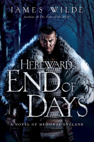 Cover image: End of Days 9781605986791