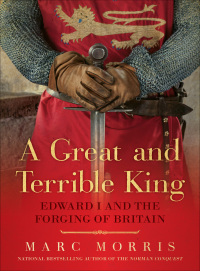 Cover image: A Great and Terrible King 9781681771335