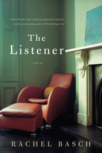 Cover image: The Listener 9781681771229