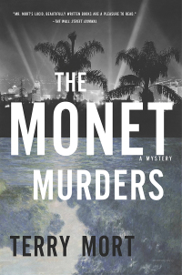 Cover image: The Monet Murders 9781681772134
