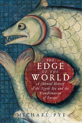 Cover image: The Edge of the World 9781681772066