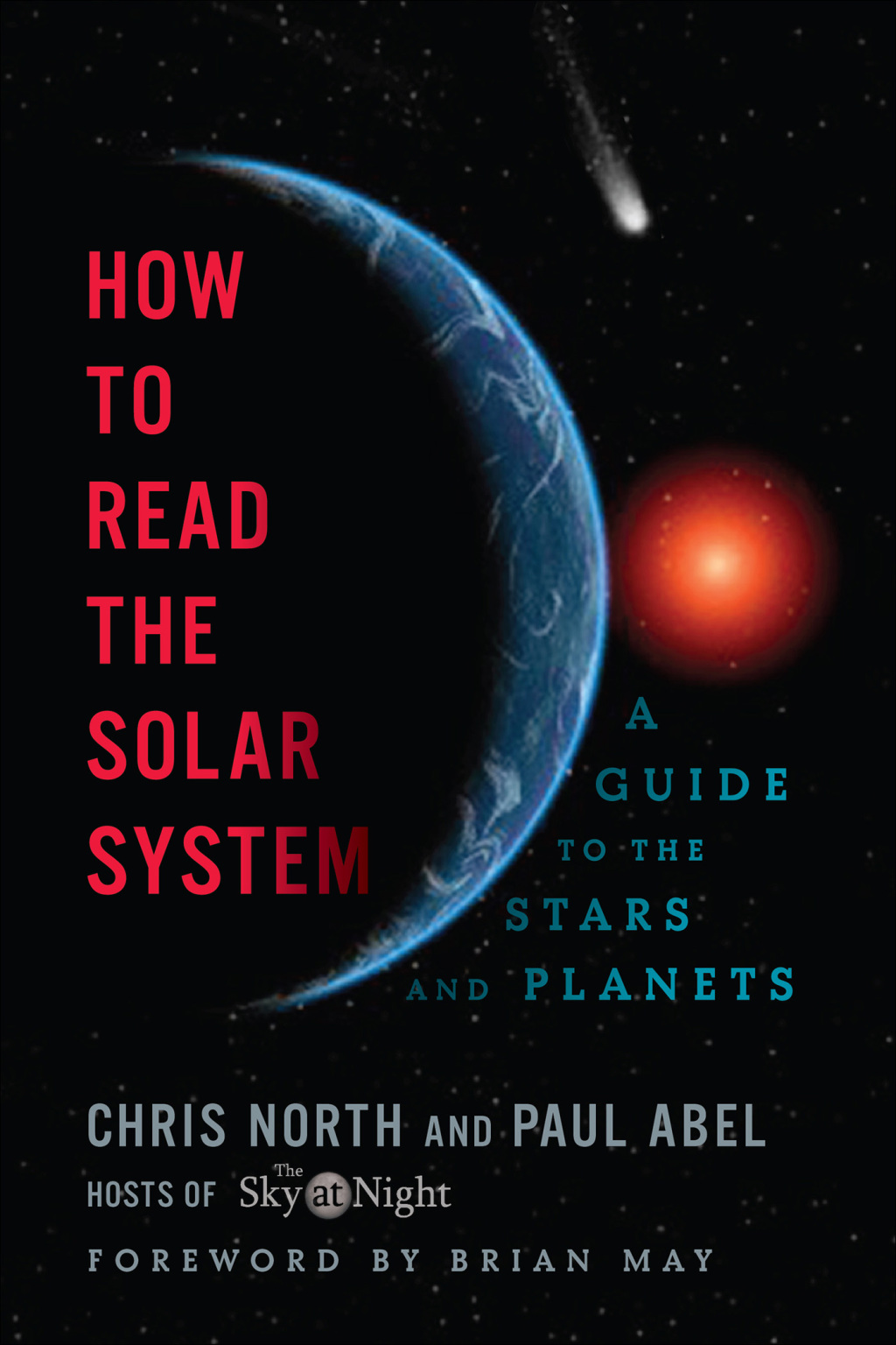 How to Read the Solar System