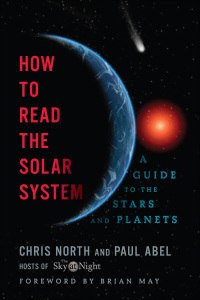 Cover image: How to Read the Solar System 9781605989433
