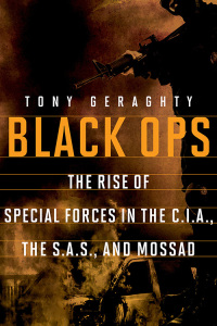 Cover image: Black Ops 9781605982892
