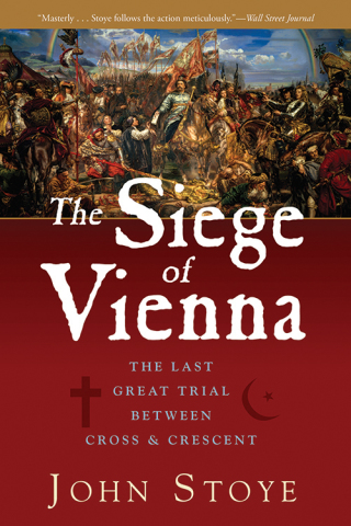 Cover image: The Siege of Vienna 9781933648637