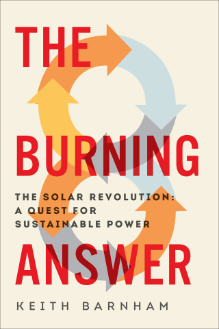 Cover image: The Burning Answer 9781605987767