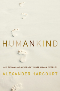 Cover image: Humankind 9781681771625