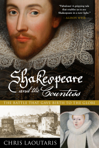 Cover image: Shakespeare and the Countess 9781681771410