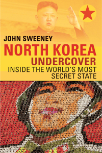 Cover image: North Korea Undercover 9781681772233