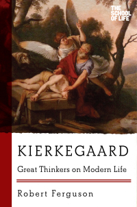 Cover image: Kierkegaard 9781605988047