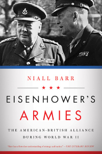 Cover image: Eisenhower's Armies 9781681773551
