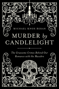 Cover image: Murder by Candlelight 9781681772318