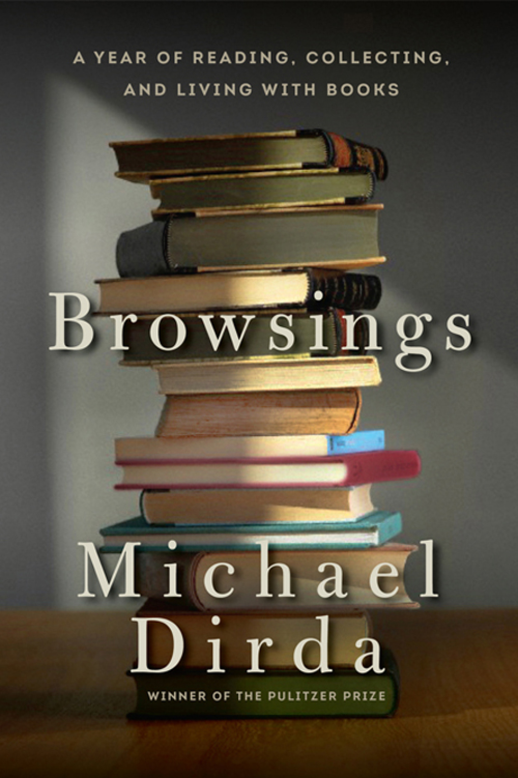 Browsings (eBook)