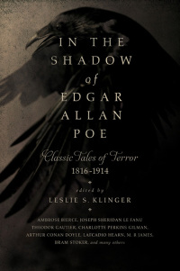 Cover image: In the Shadow of Edgar Allan Poe 9781681772417