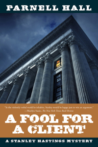 Cover image: A Fool for a Client 9781605988832