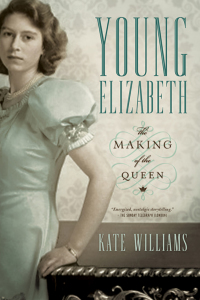 Cover image: Young Elizabeth 9781681772530