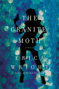 Cover image: The Granite Moth 9781681772578