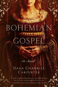Cover image: Bohemian Gospel 9781681772424