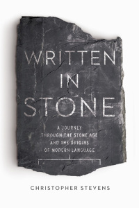 Cover image: Written in Stone 9781681773087