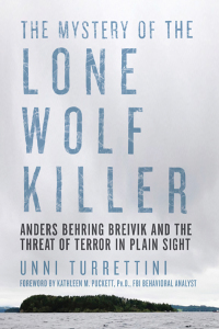 Cover image: The Mystery of the Lone Wolf Killer 9781681773346