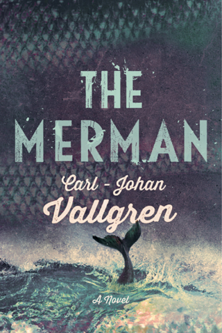 Cover image: The Merman 9781681773100