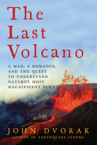 Cover image: The Last Volcano 9781681772981