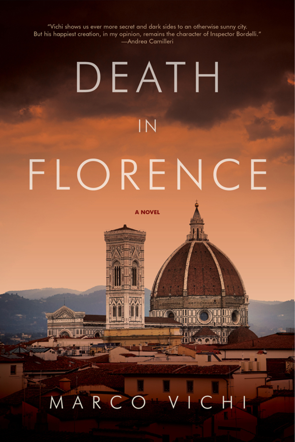 Death in Florence