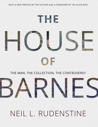 Cover image: The House of Barnes 9781606188880