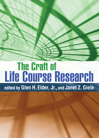 Titelbild: The Craft of Life Course Research 9781606233207