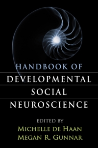 Titelbild: Handbook of Developmental Social Neuroscience 9781606231173