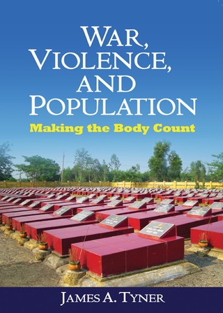 صورة الغلاف: War, Violence, and Population 9781606230374