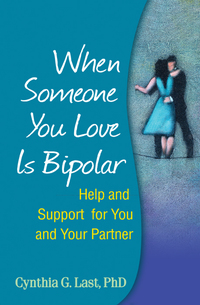 صورة الغلاف: When Someone You Love Is Bipolar 9781593856083