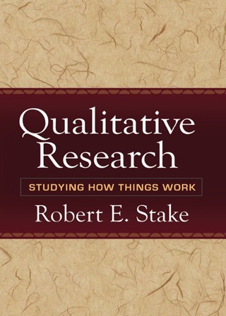Imagen de portada: Qualitative Research 9781606235454